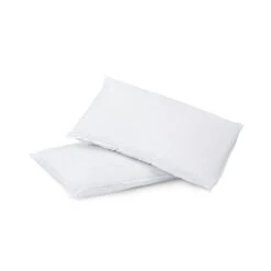Super Soft Non Allergic Hollow Fibre Pillows (Pack Of 2)(Copy Of Super Soft Non Allergic Hollow Fibre Pillows Pack Of 6)