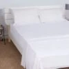 Egyptian Cotton Fitted Sheet Hotel Quality : Extra Deep White(Egyptian Cotton Fitted Sheet Hotel Quality Extra Deep White) -Bedding Discount Store DSC 2048 b4ee7e74 8702 4c6e 94cd 2a8f97667934