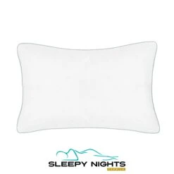 Premium Triple Chamber Duck Feather Core With Down Surround Pillow - Pack Of 1(Premium Triple Chamber Duck Feather Core With Down Surround Pillow Pack Of 1) 20 Premium Triple Chamber Duck Feather Core With Down Surround Pillow - Pack Of 1(Premium Triple Chamber Duck Feather Core With Down Surround Pillow Pack Of 1) -Bedding Discount Store Duckfeather1OB4 f32d5aa9 840d 4343 a00e f4f7793e0999