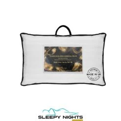 Premium Triple Chamber Duck Feather Core With Down Surround Pillow - Pack Of 1(Premium Triple Chamber Duck Feather Core With Down Surround Pillow Pack Of 1) 15 Premium Triple Chamber Duck Feather Core With Down Surround Pillow - Pack Of 1(Premium Triple Chamber Duck Feather Core With Down Surround Pillow Pack Of 1) -Bedding Discount Store Duckfeather4OB1 598b9ddd dfad 42ce 8020 1bd06653dffc