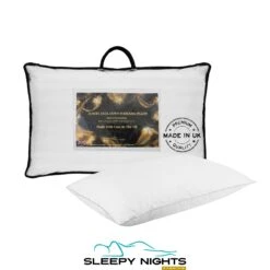 Premium Triple Chamber Duck Feather Core With Down Surround Pillow - Pack Of 1(Premium Triple Chamber Duck Feather Core With Down Surround Pillow Pack Of 1) 16 Premium Triple Chamber Duck Feather Core With Down Surround Pillow - Pack Of 1(Premium Triple Chamber Duck Feather Core With Down Surround Pillow Pack Of 1) -Bedding Discount Store Duckfeather5OB2 9fa2b200 f853 40bc bbdf 13cc8b45786c