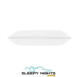 Premium Triple Chamber Duck Feather Core With Down Surround Pillow - Pack Of 1(Premium Triple Chamber Duck Feather Core With Down Surround Pillow Pack Of 1) 23 Premium Triple Chamber Duck Feather Core With Down Surround Pillow - Pack Of 1(Premium Triple Chamber Duck Feather Core With Down Surround Pillow Pack Of 1) -Bedding Discount Store Duckfeather7OB3 67b29be3 dad5 42da ada9 c8a8c4adea10