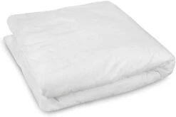 Anti Allergy Dust Free Water Resistant Zipped Duvet Protector(Anti Allergy Dust Free Water Resistant Zipped Duvet Protector)