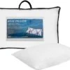 Premium Perfect Balance Stay Pillow - Medium Support(Premium Perfect Balance Stay Pillow Medium Support) -Bedding Discount Store S1