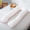 Small U Pillow - Pregnancy Support Pillow(Small U Pillow Pregnancy Support Pillow)