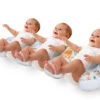 Triplet Baby Feeding/ Maternity Support Pillows - Jungle Jamboree(Triplet Baby Feeding Maternity Support Pillows Jungle Jamboree) -Bedding Discount Store TripletsJungle1