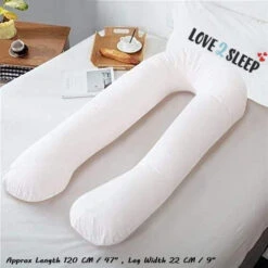 L2S Choice Pregnancy Pillow(L2s Choice Pregnancy Pillow)