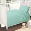 Egyptian Cotton Cot Bed Duvet Cover & Pillowcase Set : Duck Egg Blue(Copy Of Copy Of Egyptian Cotton Cot Bed Duvet Cover Pillowcase Set Duck Egg Blue) 2 Egyptian Cotton Cot Bed Duvet Cover & Pillowcase Set : Duck Egg Blue(Copy Of Copy Of Egyptian Cotton Cot Bed Duvet Cover Pillowcase Set Duck Egg Blue) -Bedding Discount Store cotbedduvetcoverdeb 6387ddf4 621c 4f8d b641 30b0c5775eeb