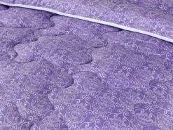 Soft Touch Coverless Microfibre Ultimate Comfort Duvet Quilt 10.5 Tog - Purple Damask(Soft Touch Coverless Microfibre Ultimate Comfort Duvet Quilt 10 5 Tog Purple Damask) 18 Soft Touch Coverless Microfibre Ultimate Comfort Duvet Quilt 10.5 Tog - Purple Damask(Soft Touch Coverless Microfibre Ultimate Comfort Duvet Quilt 10 5 Tog Purple Damask) -Bedding Discount Store e7b9a75e eb7d 430b aee6 d685b916fef3