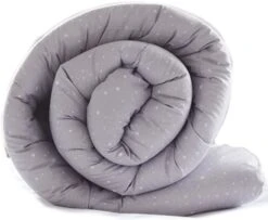 Soft Touch Coverless Microfibre Ultimate Comfort Duvet Quilt 10.5 Tog – Starry Grey(Soft Touch Coverless Microfibre Ultimate Comfort Duvet Quilt 10 5 Tog Starry Grey) 8 Soft Touch Coverless Microfibre Ultimate Comfort Duvet Quilt 10.5 Tog – Starry Grey(Soft Touch Coverless Microfibre Ultimate Comfort Duvet Quilt 10 5 Tog Starry Grey) -Bedding Discount Store sg3