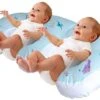 Twin Feeding Nursing Pillow Cushion For Complete Support: Dino Island(Twin Feeding Nursing Pillow Cushion For Complete Support Dino Island)