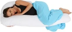 Body Support Maternity J Pillow(Body Support Maternity J Pillow)