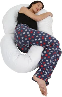 Body Support Maternity G Pillow(Body Support Maternity G Pillow)