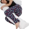 Body Support Maternity L Pillow(Body Support Maternity L Pillow) 2 Body Support Maternity L Pillow(Body Support Maternity L Pillow) -Bedding Discount Store wspillowl