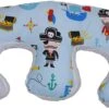 Twin Feeding Nursing Pillow Cushion For Complete Support: Pirates Treasure(Twin Feeding Nursing Pillow Cushion For Complete Support Pirates Treasure) 1 Twin Feeding Nursing Pillow Cushion For Complete Support: Pirates Treasure(Twin Feeding Nursing Pillow Cushion For Complete Support Pirates Treasure) -Bedding Discount Store wspirates